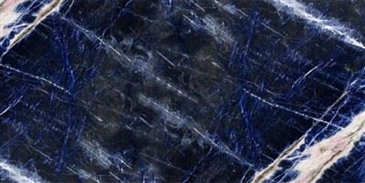 Sodalite Blue Irħam Flooring Countetops